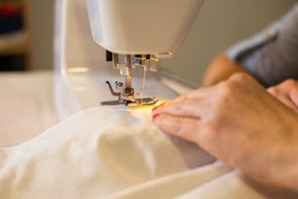 Garment Sewing